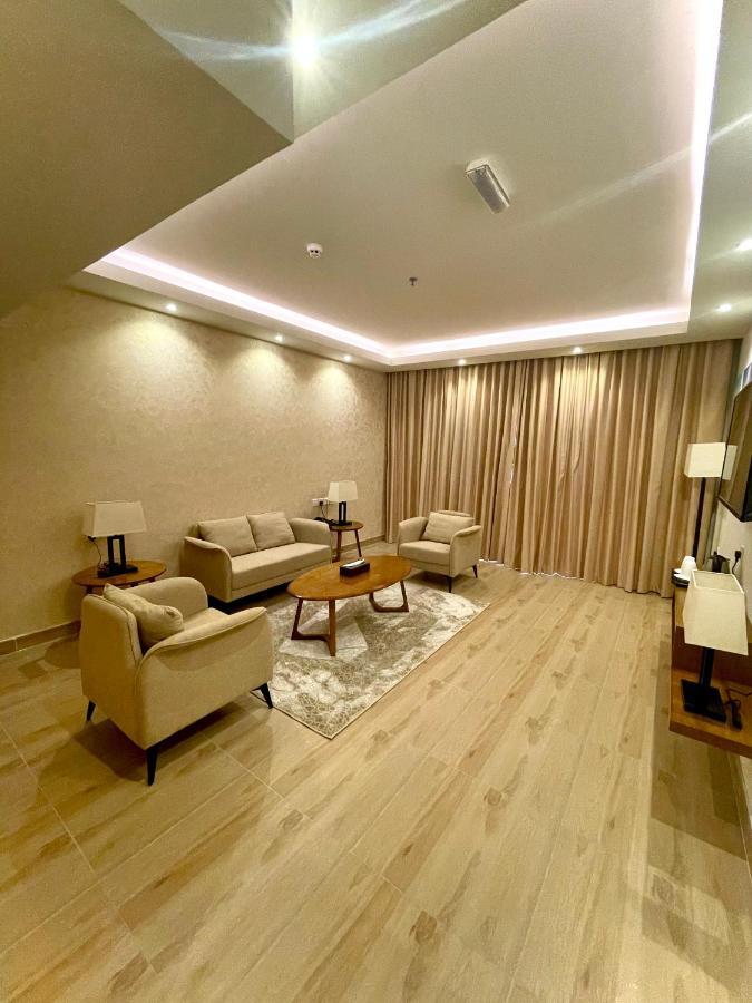 Alsahwa Hotel Seeb Exterior foto